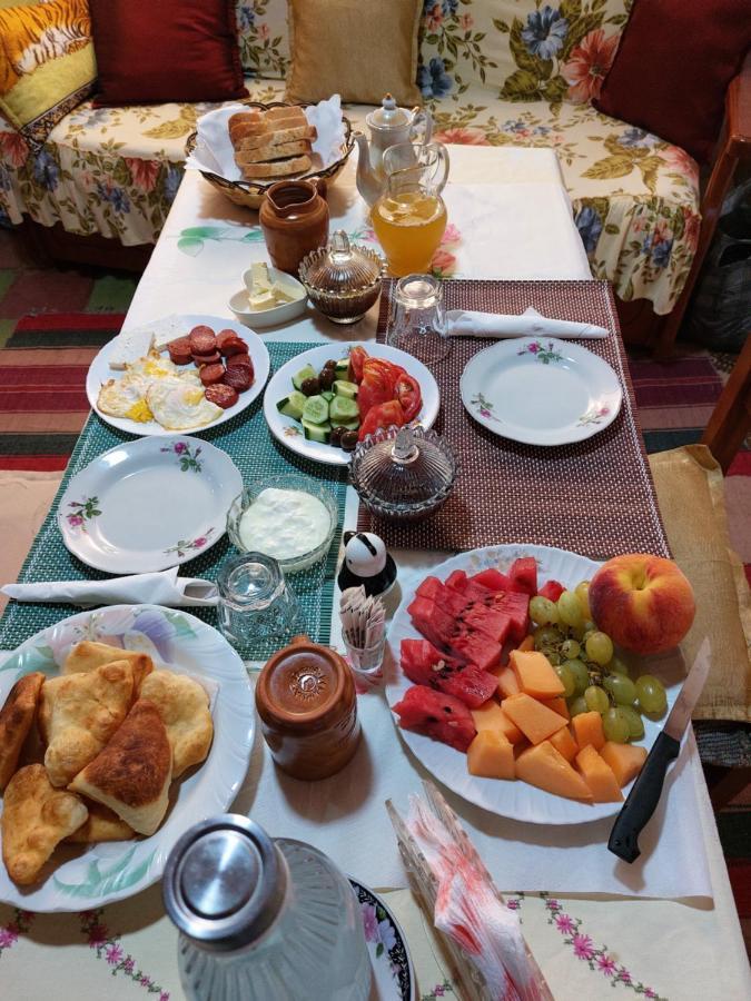 Guest House Mikel 培拉特 外观 照片